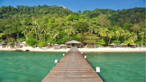Japamala Resort by Samadhi Age 12 and Above Only